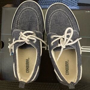Gymboree Size 1 shoes
